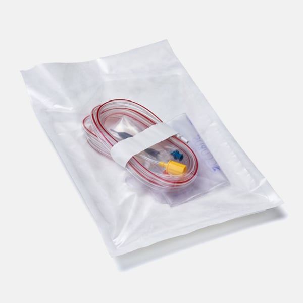 DuPont™ Tyvek® Pouches Oliver Healthcare Packaging